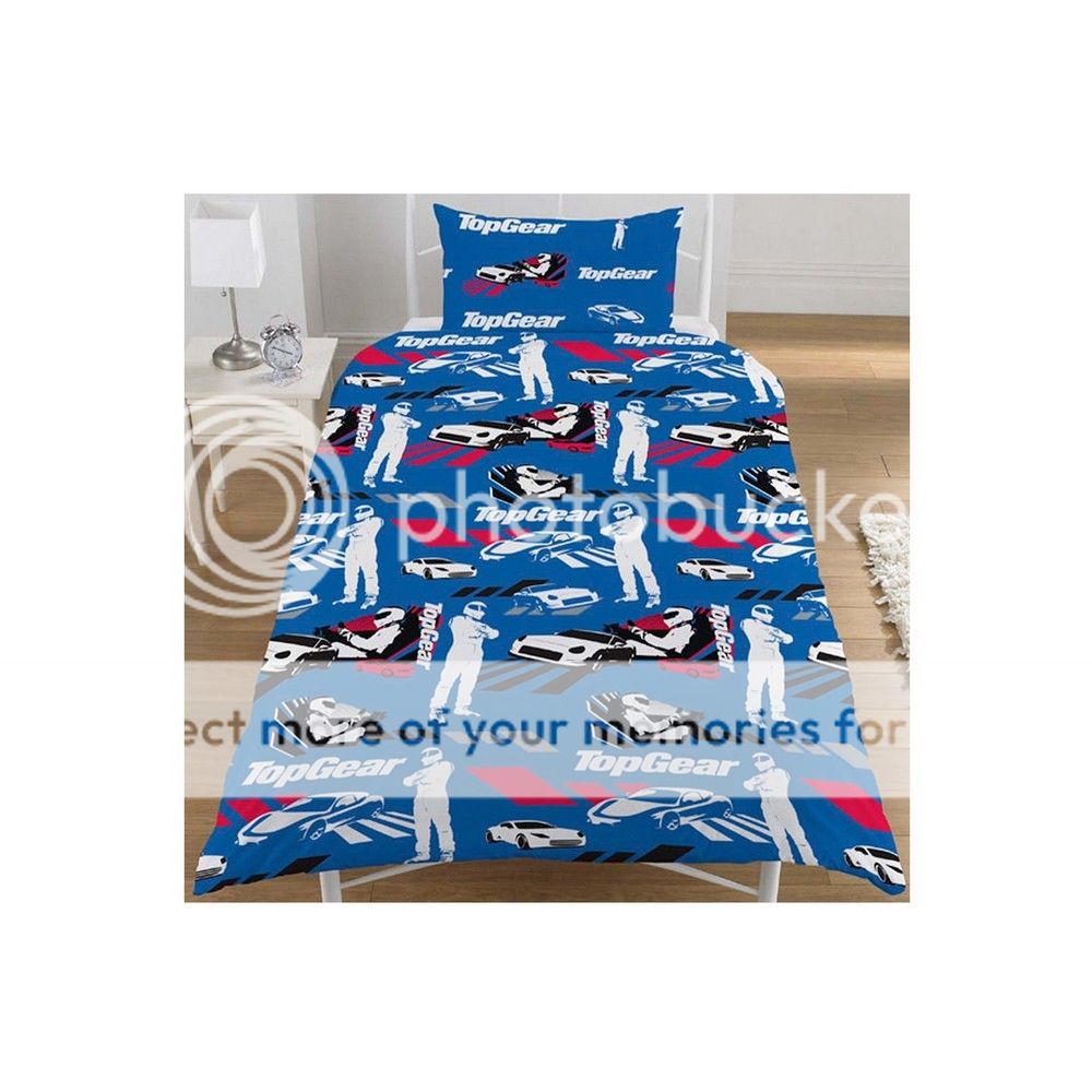 Kids Children single duvet cover quilt cover bedding set with pillow